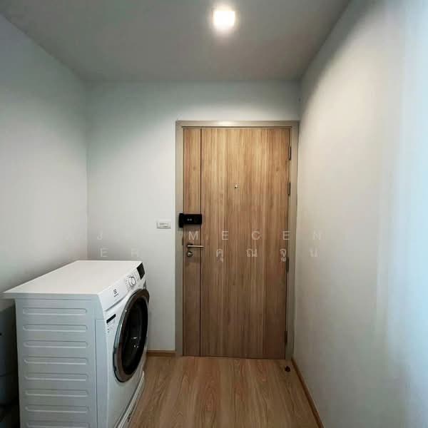 Unio H Tiwanon, Nonthaburi, Bangkok-Non Road, Bang Khen, Muang Nonthaburi, Nonthaburi, 1 Bedroom, 27 sqm, Condo For Sale, by AJHOMECENTER -คุณจูน, 500212929 - DDproperty.com