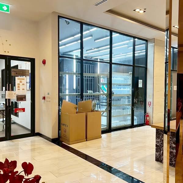 Unio H Tiwanon, Nonthaburi, Bangkok-Non Road, Bang Khen, Muang Nonthaburi, Nonthaburi, 1 Bedroom, 27 sqm, Condo For Sale, by AJHOMECENTER -คุณจูน, 500212929 - DDproperty.com