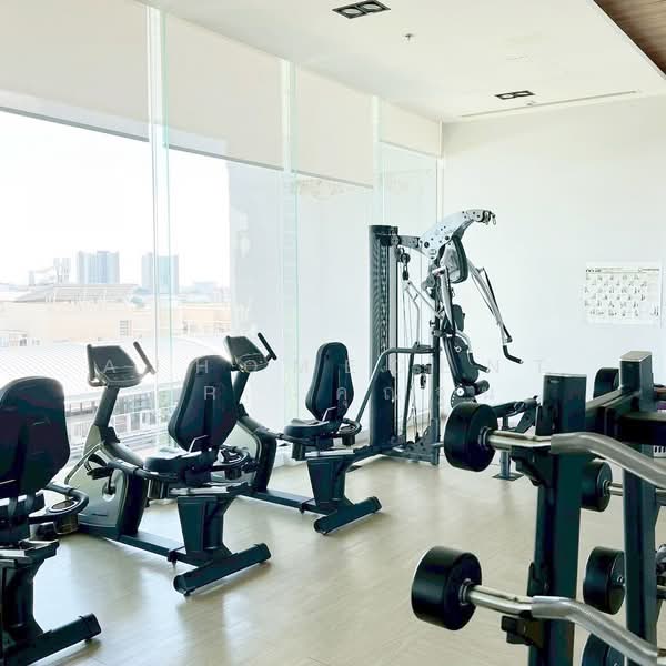 Unio H Tiwanon, Nonthaburi, Bangkok-Non Road, Bang Khen, Muang Nonthaburi, Nonthaburi, 1 Bedroom, 27 sqm, Condo For Sale, by AJHOMECENTER -คุณจูน, 500212929 - DDproperty.com