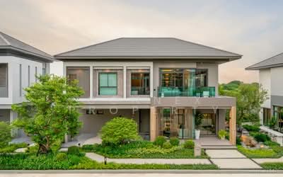 ขาย - Bangkok Boulevard Borom - Sai 4 : บางกอก บูเลอวาร์ด บรมฯ - สาย 4, นครปฐม