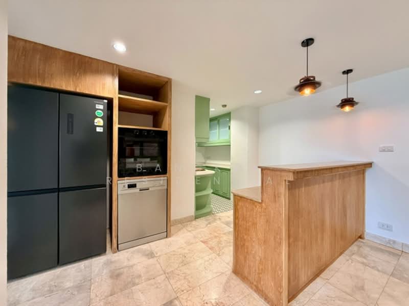 Ruamjai Heights, Bangkok, Sukhumvit, Khlongtoei Nua, Watthana, Bangkok, 3 Bedrooms, 150 sqm, Condo For Rent, by Bangkok Residential, 500212933 - DDproperty.com