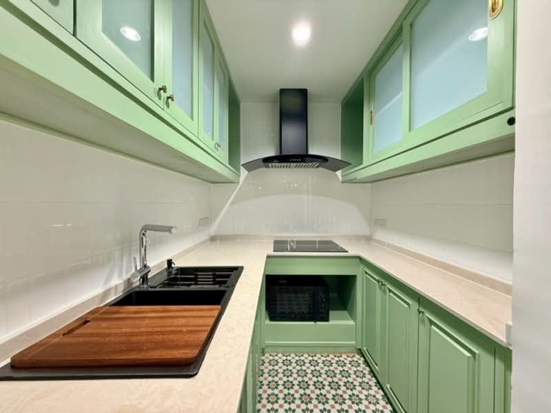 Ruamjai Heights : ร่วมใจไฮท์, กรุงเทพ, สุขุมวิท, คลองเตยเหนือ, วัฒนา, กรุงเทพ, 150 ตร.ม., คอนโด ให้เช่า, โดย Bangkok Residential, 500212933 - DDproperty.com