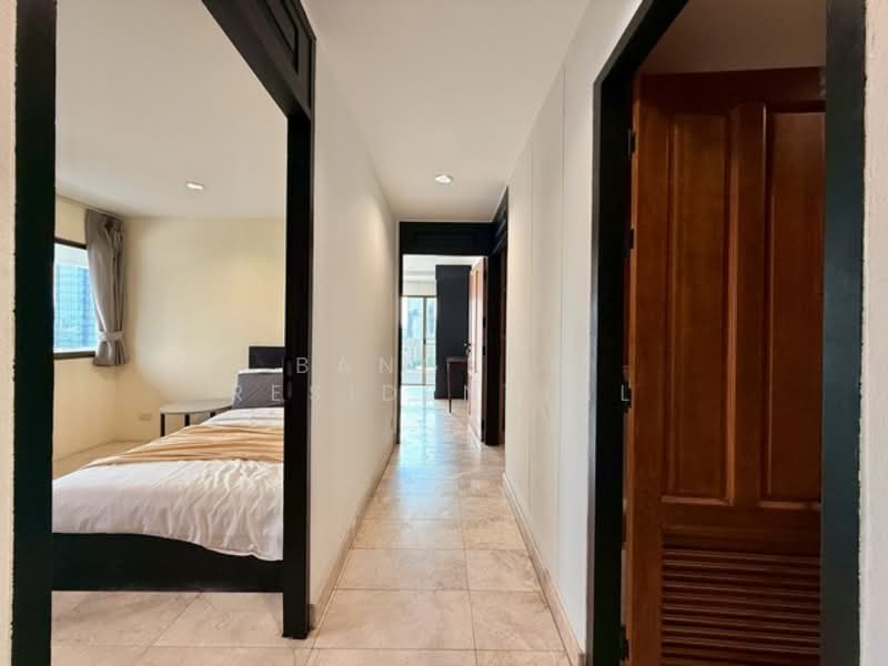 Ruamjai Heights : ร่วมใจไฮท์, กรุงเทพ, สุขุมวิท, คลองเตยเหนือ, วัฒนา, กรุงเทพ, 150 ตร.ม., คอนโด ให้เช่า, โดย Bangkok Residential, 500212933 - DDproperty.com