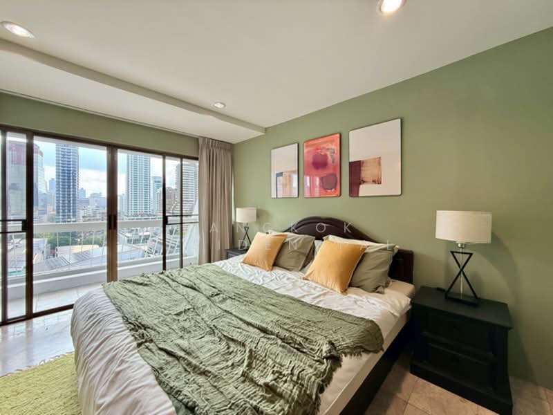 Ruamjai Heights : ร่วมใจไฮท์, กรุงเทพ, สุขุมวิท, คลองเตยเหนือ, วัฒนา, กรุงเทพ, 150 ตร.ม., คอนโด ให้เช่า, โดย Bangkok Residential, 500212933 - DDproperty.com