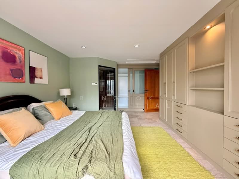 Ruamjai Heights, Bangkok, Sukhumvit, Khlongtoei Nua, Watthana, Bangkok, 3 Bedrooms, 150 sqm, Condo For Rent, by Bangkok Residential, 500212933 - DDproperty.com