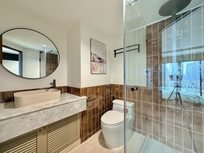 Ruamjai Heights, Bangkok, Sukhumvit, Khlongtoei Nua, Watthana, Bangkok, 3 Bedrooms, 150 sqm, Condo For Rent, by Bangkok Residential, 500212933 - DDproperty.com