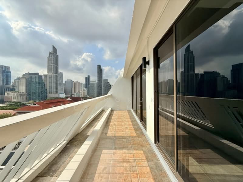 Ruamjai Heights : ร่วมใจไฮท์, กรุงเทพ, สุขุมวิท, คลองเตยเหนือ, วัฒนา, กรุงเทพ, 150 ตร.ม., คอนโด ให้เช่า, โดย Bangkok Residential, 500212933 - DDproperty.com