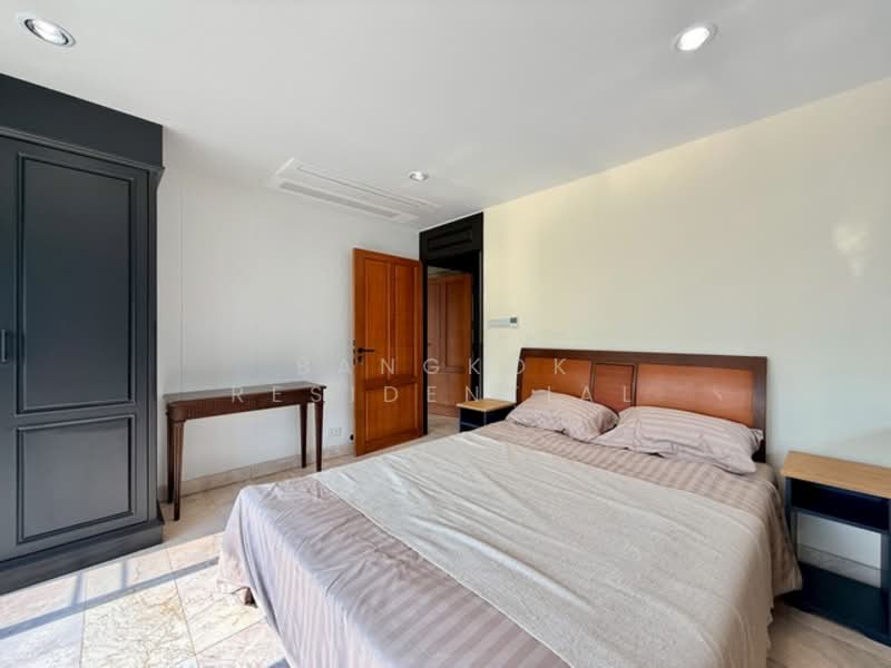 Ruamjai Heights, Bangkok, Sukhumvit, Khlongtoei Nua, Watthana, Bangkok, 3 Bedrooms, 150 sqm, Condo For Rent, by Bangkok Residential, 500212933 - DDproperty.com