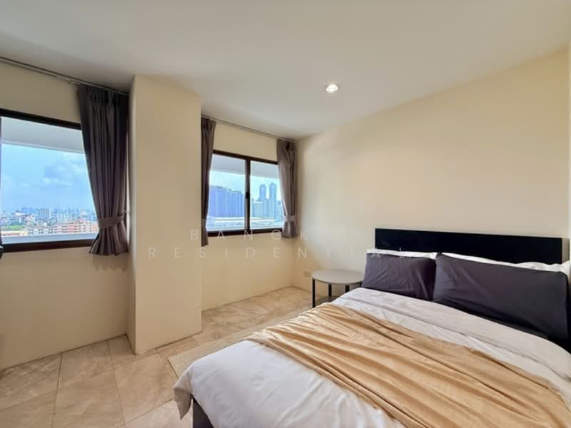 Ruamjai Heights : ร่วมใจไฮท์, กรุงเทพ, สุขุมวิท, คลองเตยเหนือ, วัฒนา, กรุงเทพ, 150 ตร.ม., คอนโด ให้เช่า, โดย Bangkok Residential, 500212933 - DDproperty.com