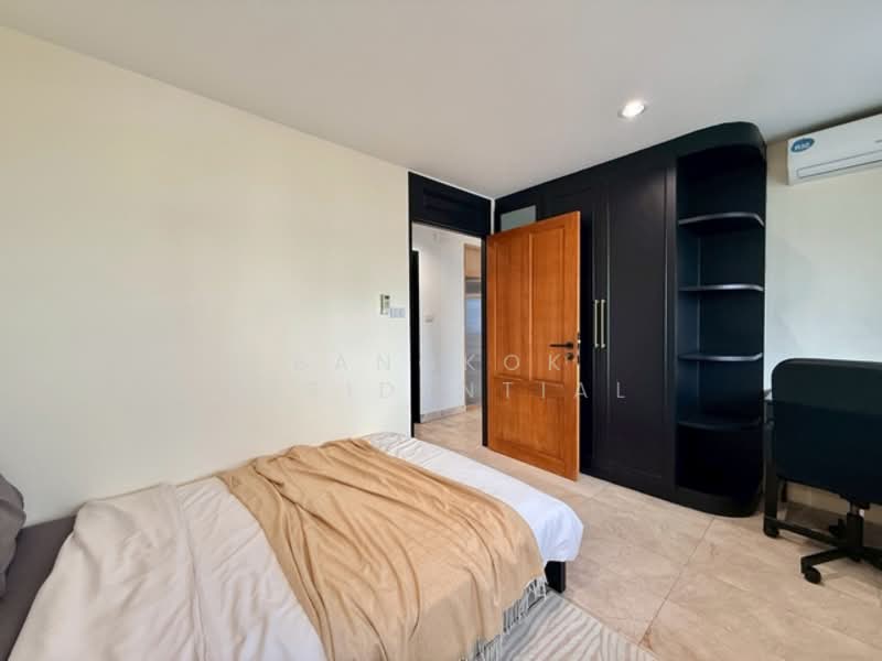 Ruamjai Heights, Bangkok, Sukhumvit, Khlongtoei Nua, Watthana, Bangkok, 3 Bedrooms, 150 sqm, Condo For Rent, by Bangkok Residential, 500212933 - DDproperty.com