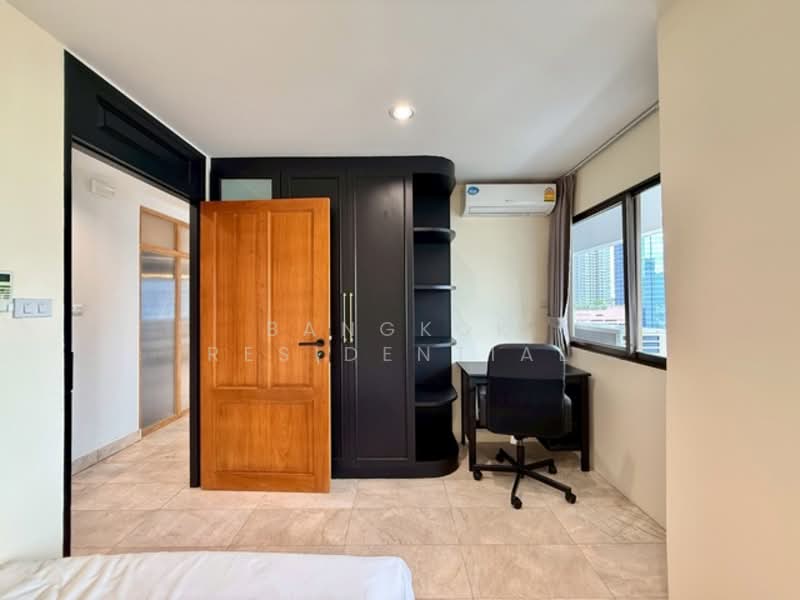 Ruamjai Heights, Bangkok, Sukhumvit, Khlongtoei Nua, Watthana, Bangkok, 3 Bedrooms, 150 sqm, Condo For Rent, by Bangkok Residential, 500212933 - DDproperty.com