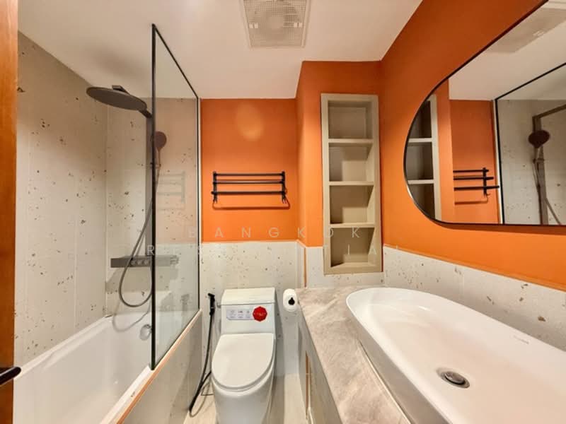 Ruamjai Heights : ร่วมใจไฮท์, กรุงเทพ, สุขุมวิท, คลองเตยเหนือ, วัฒนา, กรุงเทพ, 150 ตร.ม., คอนโด ให้เช่า, โดย Bangkok Residential, 500212933 - DDproperty.com