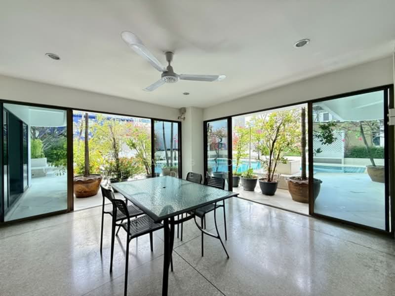 Ruamjai Heights : ร่วมใจไฮท์, กรุงเทพ, สุขุมวิท, คลองเตยเหนือ, วัฒนา, กรุงเทพ, 150 ตร.ม., คอนโด ให้เช่า, โดย Bangkok Residential, 500212933 - DDproperty.com