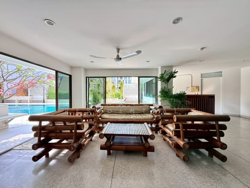 Ruamjai Heights, Bangkok, Sukhumvit, Khlongtoei Nua, Watthana, Bangkok, 3 Bedrooms, 150 sqm, Condo For Rent, by Bangkok Residential, 500212933 - DDproperty.com