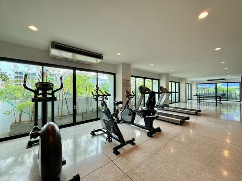 Ruamjai Heights, Bangkok, Sukhumvit, Khlongtoei Nua, Watthana, Bangkok, 3 Bedrooms, 150 sqm, Condo For Rent, by Bangkok Residential, 500212933 - DDproperty.com