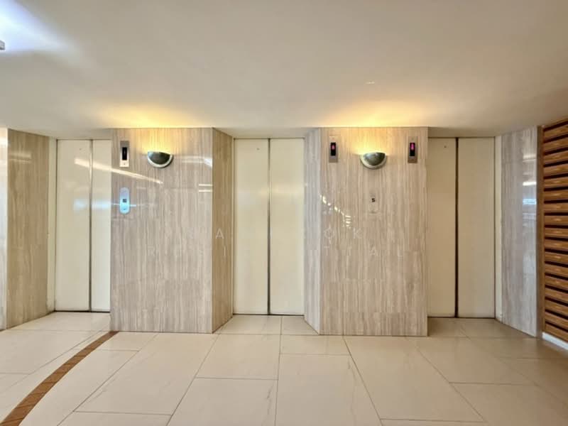 Ruamjai Heights, Bangkok, Sukhumvit, Khlongtoei Nua, Watthana, Bangkok, 3 Bedrooms, 150 sqm, Condo For Rent, by Bangkok Residential, 500212933 - DDproperty.com