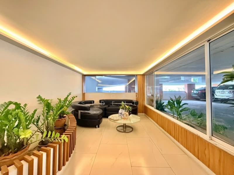 Ruamjai Heights, Bangkok, Sukhumvit, Khlongtoei Nua, Watthana, Bangkok, 3 Bedrooms, 150 sqm, Condo For Rent, by Bangkok Residential, 500212933 - DDproperty.com