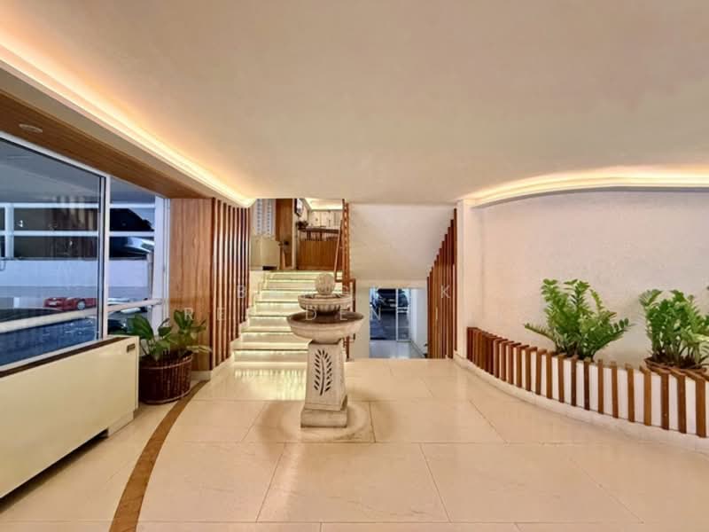 Ruamjai Heights : ร่วมใจไฮท์, กรุงเทพ, สุขุมวิท, คลองเตยเหนือ, วัฒนา, กรุงเทพ, 150 ตร.ม., คอนโด ให้เช่า, โดย Bangkok Residential, 500212933 - DDproperty.com