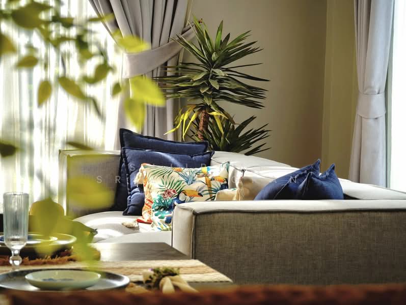 อ่างเก็บน้ำมาบประชัน, Chon Buri (Pattaya), พรประภานิมิต, Poong, Bang Lamung (Pattaya), Chon Buri (Pattaya), 3 Bedrooms, 204 sqm, Villa For Sale, by Sujiphat Sreewongpan, 500212934 - DDproperty.com