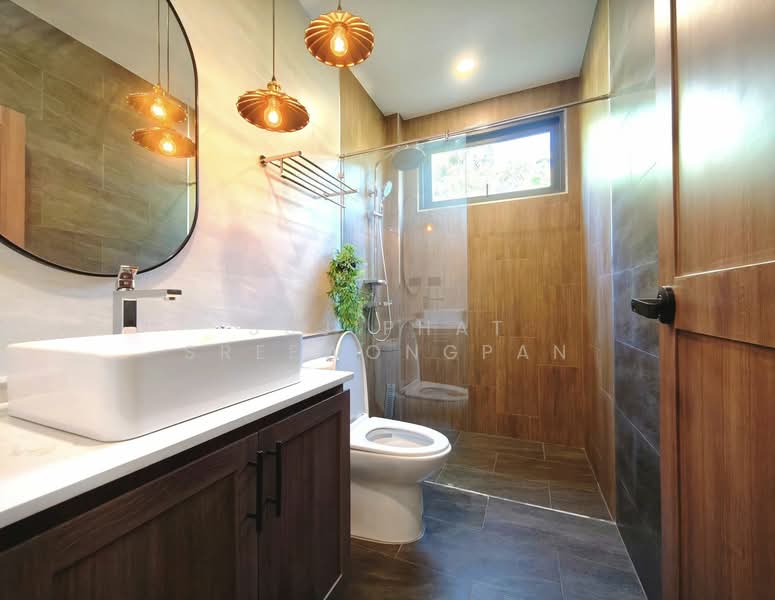 อ่างเก็บน้ำมาบประชัน, Chon Buri (Pattaya), พรประภานิมิต, Poong, Bang Lamung (Pattaya), Chon Buri (Pattaya), 3 Bedrooms, 204 sqm, Villa For Sale, by Sujiphat Sreewongpan, 500212934 - DDproperty.com