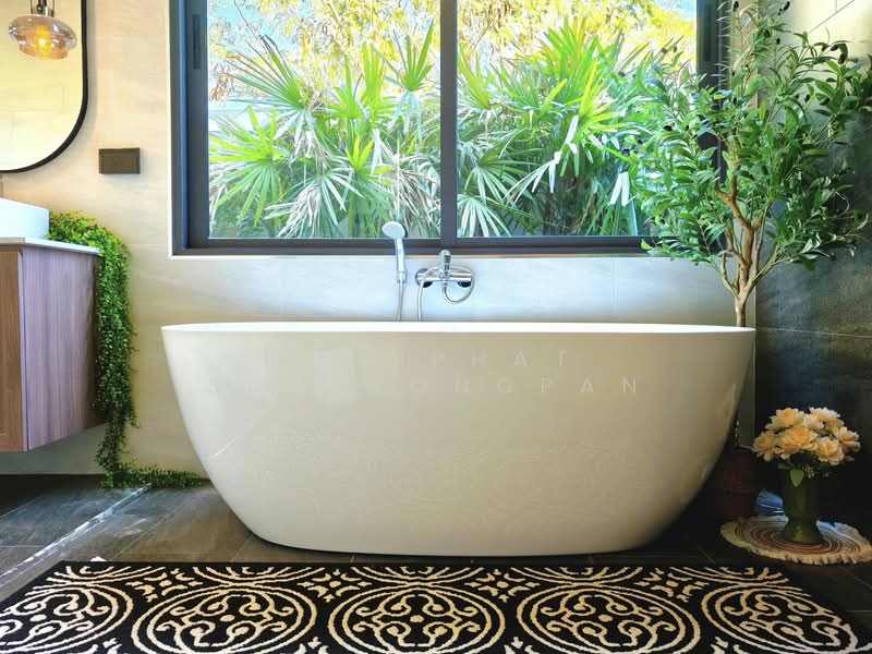 อ่างเก็บน้ำมาบประชัน, ชลบุรี, พรประภานิมิต, โป่ง, บางละมุง, ชลบุรี, 204 ตร.ม., วิลล่า ขาย, โดย Sujiphat Sreewongpan, 500212934 - DDproperty.com