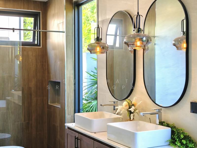 อ่างเก็บน้ำมาบประชัน, ชลบุรี, พรประภานิมิต, โป่ง, บางละมุง, ชลบุรี, 204 ตร.ม., วิลล่า ขาย, โดย Sujiphat Sreewongpan, 500212934 - DDproperty.com