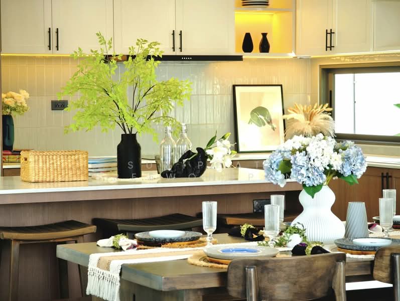 อ่างเก็บน้ำมาบประชัน, Chon Buri (Pattaya), พรประภานิมิต, Poong, Bang Lamung (Pattaya), Chon Buri (Pattaya), 3 Bedrooms, 204 sqm, Villa For Sale, by Sujiphat Sreewongpan, 500212934 - DDproperty.com