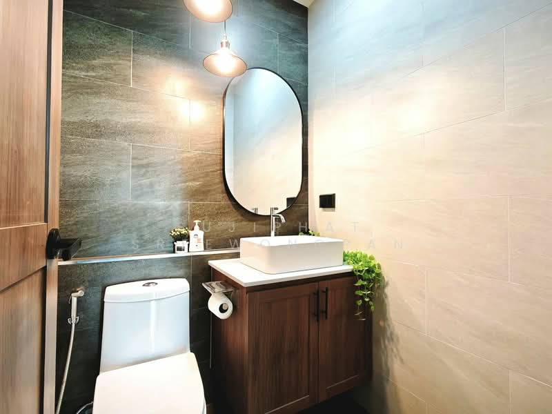 อ่างเก็บน้ำมาบประชัน, Chon Buri (Pattaya), พรประภานิมิต, Poong, Bang Lamung (Pattaya), Chon Buri (Pattaya), 3 Bedrooms, 204 sqm, Villa For Sale, by Sujiphat Sreewongpan, 500212934 - DDproperty.com