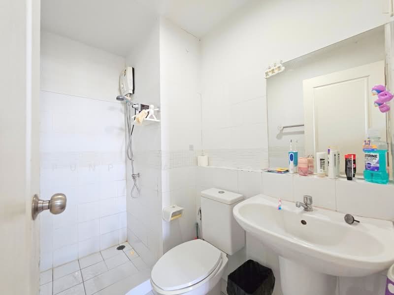 The Seed Sathorn-Taksin, Bangkok, 88 Soi Saraphi 3, Krungthonburi Road, Khlong Ton Sai, Khlong San, Bangkok, 1 Bedroom, 33 sqm, Condo For Sale, by Punpapa Rassamee, 500212935 - DDproperty.com