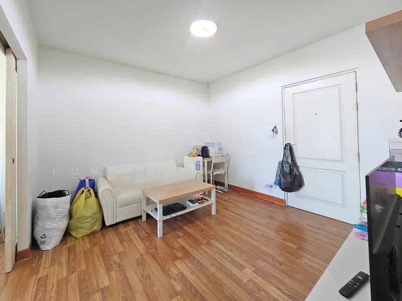 The Seed Sathorn-Taksin, Bangkok, 88 Soi Saraphi 3, Krungthonburi Road, Khlong Ton Sai, Khlong San, Bangkok, 1 Bedroom, 33 sqm, Condo For Sale, by Punpapa Rassamee, 500212935 - DDproperty.com