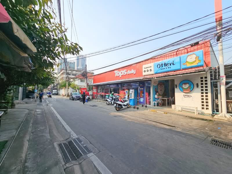 The Seed Sathorn-Taksin : เดอะ ซี้ด สาทร-ตากสิน, กรุงเทพ, 88 ซอยสารภี 3 ถนนกรุงธนบุรี, คลองต้นไทร, คลองสาน, กรุงเทพ, 33 ตร.ม., คอนโด ขาย, โดย Punpapa Rassamee, 500212935 - DDproperty.com