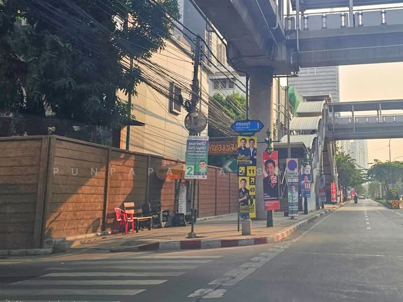 The Seed Sathorn-Taksin, Bangkok, 88 Soi Saraphi 3, Krungthonburi Road, Khlong Ton Sai, Khlong San, Bangkok, 1 Bedroom, 33 sqm, Condo For Sale, by Punpapa Rassamee, 500212935 - DDproperty.com