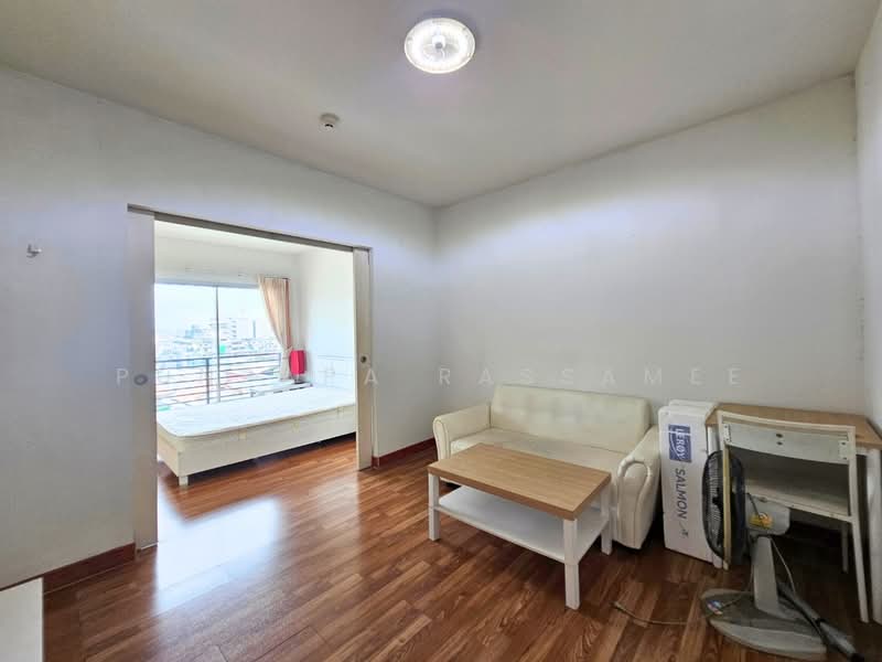 The Seed Sathorn-Taksin, Bangkok, 88 Soi Saraphi 3, Krungthonburi Road, Khlong Ton Sai, Khlong San, Bangkok, 1 Bedroom, 33 sqm, Condo For Sale, by Punpapa Rassamee, 500212935 - DDproperty.com