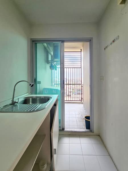 The Seed Sathorn-Taksin, Bangkok, 88 Soi Saraphi 3, Krungthonburi Road, Khlong Ton Sai, Khlong San, Bangkok, 1 Bedroom, 33 sqm, Condo For Sale, by Punpapa Rassamee, 500212935 - DDproperty.com