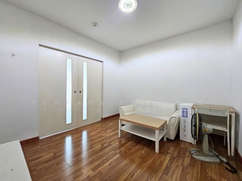 The Seed Sathorn-Taksin, Bangkok, 88 Soi Saraphi 3, Krungthonburi Road, Khlong Ton Sai, Khlong San, Bangkok, 1 Bedroom, 33 sqm, Condo For Sale, by Punpapa Rassamee, 500212935 - DDproperty.com