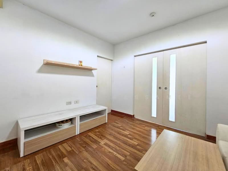 The Seed Sathorn-Taksin, Bangkok, 88 Soi Saraphi 3, Krungthonburi Road, Khlong Ton Sai, Khlong San, Bangkok, 1 Bedroom, 33 sqm, Condo For Sale, by Punpapa Rassamee, 500212935 - DDproperty.com