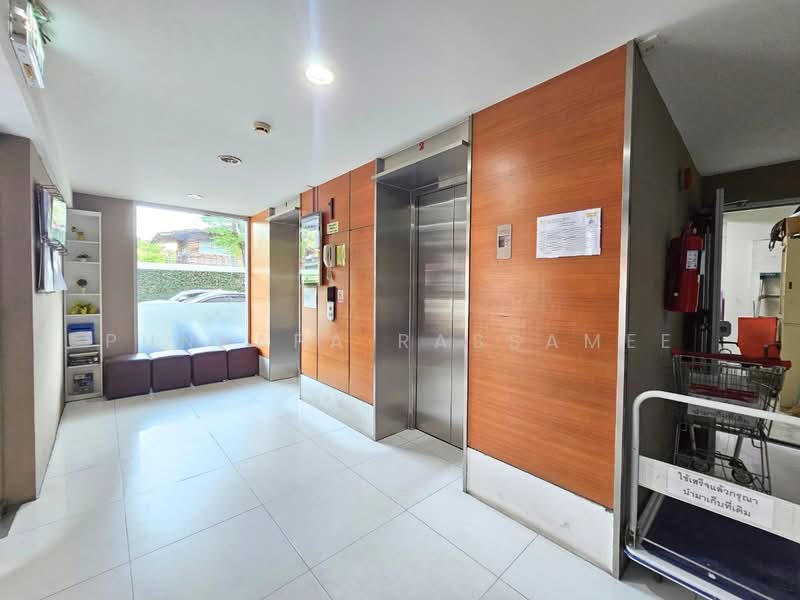 The Seed Sathorn-Taksin, Bangkok, 88 Soi Saraphi 3, Krungthonburi Road, Khlong Ton Sai, Khlong San, Bangkok, 1 Bedroom, 33 sqm, Condo For Sale, by Punpapa Rassamee, 500212935 - DDproperty.com