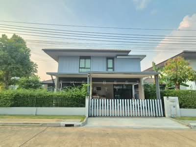 ขาย - Kanasiri Salaya-Pinklao : คณาสิริ ศาลายา-ปิ่นเกล้า, นนทบุรี