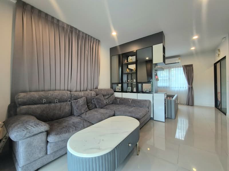 Kanasiri Salaya-Pinklao, Nonthaburi, Soi Samret Phatthana Road, Sala Klang, Bang Kruai, Nonthaburi, 4 Bedrooms, 150 sqm, Single Detached House For Sale, by The Best Property แอม, 500212936 - DDproperty.com