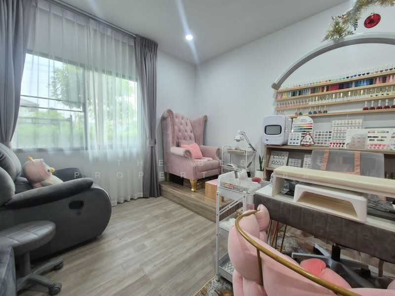 Kanasiri Salaya-Pinklao, Nonthaburi, Soi Samret Phatthana Road, Sala Klang, Bang Kruai, Nonthaburi, 4 Bedrooms, 150 sqm, Single Detached House For Sale, by The Best Property แอม, 500212936 - DDproperty.com