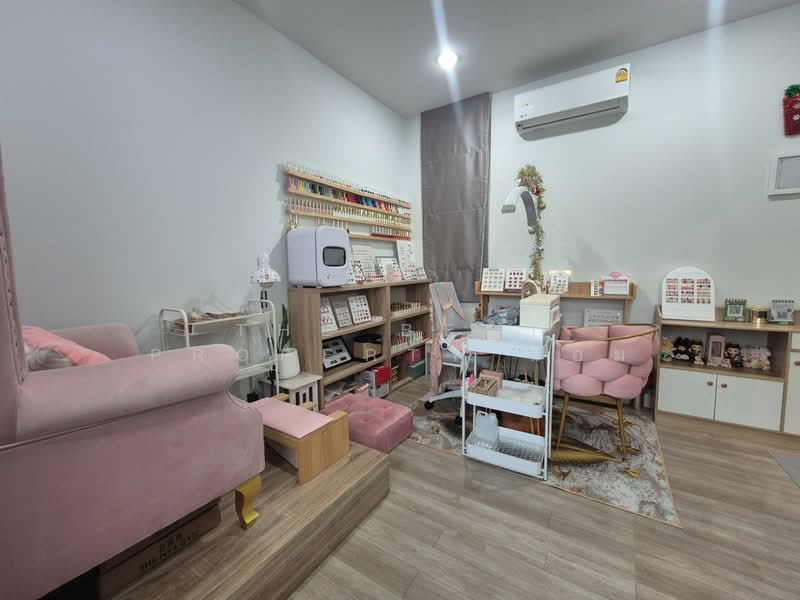 Kanasiri Salaya-Pinklao, Nonthaburi, Soi Samret Phatthana Road, Sala Klang, Bang Kruai, Nonthaburi, 4 Bedrooms, 150 sqm, Single Detached House For Sale, by The Best Property แอม, 500212936 - DDproperty.com