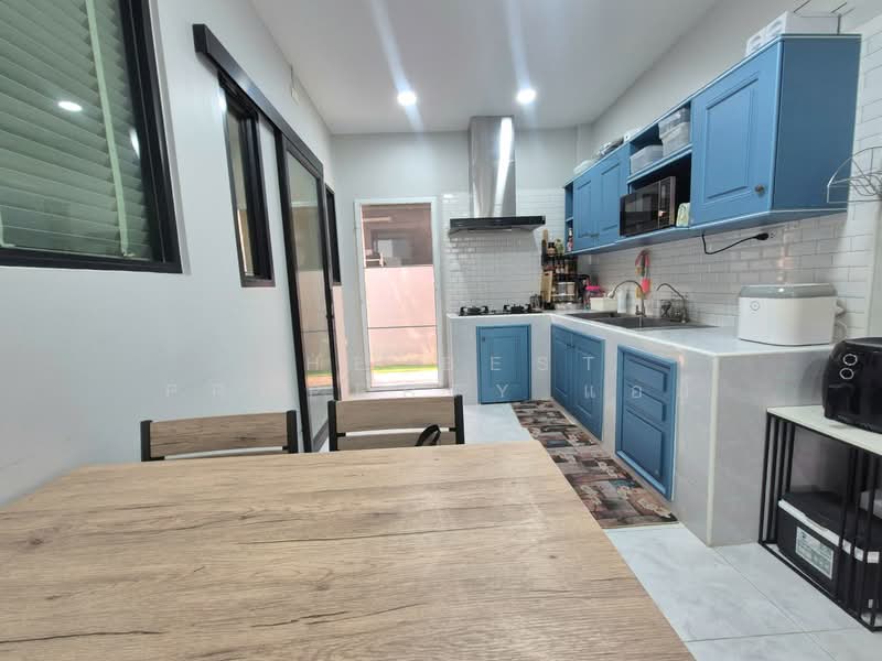 Kanasiri Salaya-Pinklao, Nonthaburi, Soi Samret Phatthana Road, Sala Klang, Bang Kruai, Nonthaburi, 4 Bedrooms, 150 sqm, Single Detached House For Sale, by The Best Property แอม, 500212936 - DDproperty.com