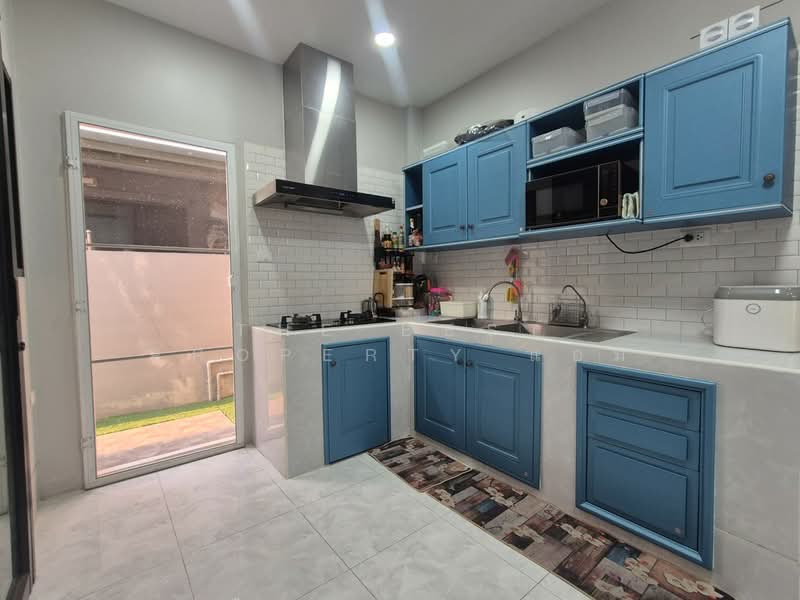 Kanasiri Salaya-Pinklao, Nonthaburi, Soi Samret Phatthana Road, Sala Klang, Bang Kruai, Nonthaburi, 4 Bedrooms, 150 sqm, Single Detached House For Sale, by The Best Property แอม, 500212936 - DDproperty.com