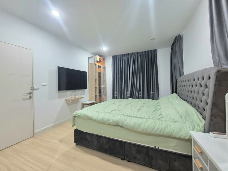 Kanasiri Salaya-Pinklao, Nonthaburi, Soi Samret Phatthana Road, Sala Klang, Bang Kruai, Nonthaburi, 4 Bedrooms, 150 sqm, Single Detached House For Sale, by The Best Property แอม, 500212936 - DDproperty.com