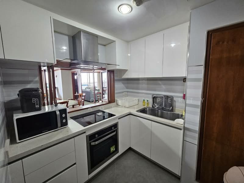 Las Colinas, Bangkok, Sukhumvit 21 Road, Khlongtoei Nua, Watthana, Bangkok, 2 Bedrooms, 142 sqm, Condo For Rent, by BANGKOK PROPERTY AGENTS, 500212937 - DDproperty.com