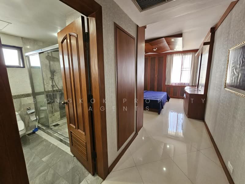 Las Colinas, Bangkok, Sukhumvit 21 Road, Khlongtoei Nua, Watthana, Bangkok, 2 Bedrooms, 142 sqm, Condo For Rent, by BANGKOK PROPERTY AGENTS, 500212937 - DDproperty.com