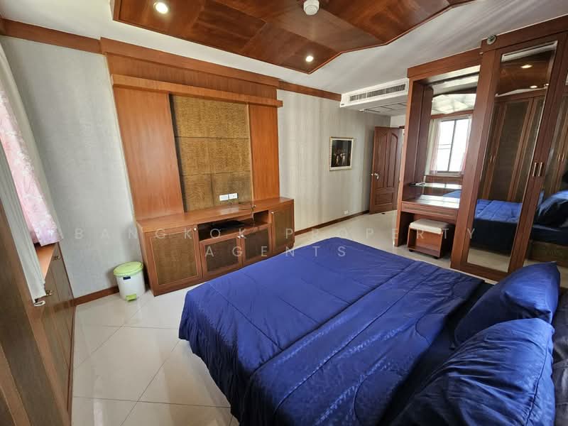 Las Colinas, Bangkok, Sukhumvit 21 Road, Khlongtoei Nua, Watthana, Bangkok, 2 Bedrooms, 142 sqm, Condo For Rent, by BANGKOK PROPERTY AGENTS, 500212937 - DDproperty.com