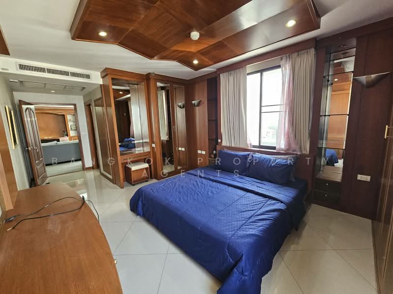 Las Colinas, Bangkok, Sukhumvit 21 Road, Khlongtoei Nua, Watthana, Bangkok, 2 Bedrooms, 142 sqm, Condo For Rent, by BANGKOK PROPERTY AGENTS, 500212937 - DDproperty.com