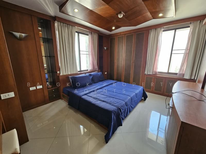 Las Colinas, Bangkok, Sukhumvit 21 Road, Khlongtoei Nua, Watthana, Bangkok, 2 Bedrooms, 142 sqm, Condo For Rent, by BANGKOK PROPERTY AGENTS, 500212937 - DDproperty.com