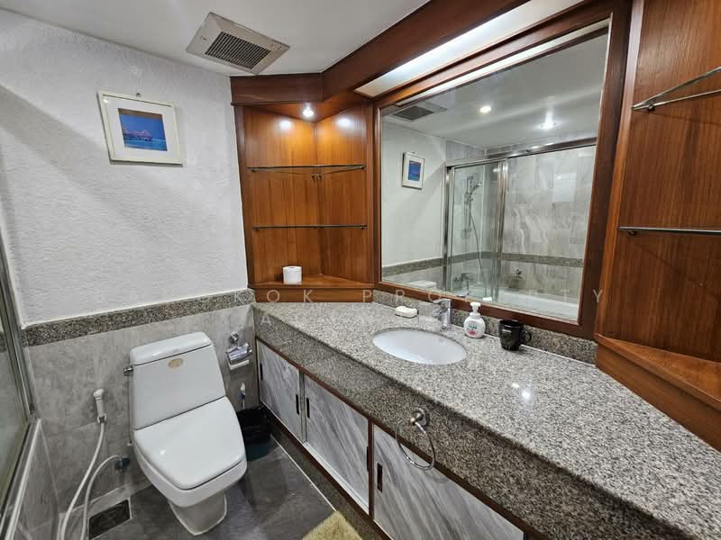 Las Colinas : ลาส โคลินาส, กรุงเทพ, ถนนสุขุมวิท 21, คลองเตยเหนือ, วัฒนา, กรุงเทพ, 142 ตร.ม., คอนโด ให้เช่า, โดย BANGKOK PROPERTY AGENTS, 500212937 - DDproperty.com